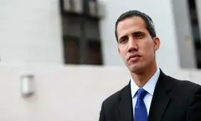 رهبر اپوزیسیون ونزوئلا حمایت از اقدام نظامی آمریکا را رد نکرد