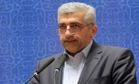 وزیر نیرو چقدر حقوق می‌گیرد؟/حقوقم در سازمان ملل حدود ۱۳۰ میلیون تومان بود