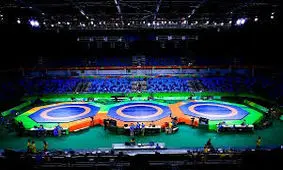 محرومیت ۴ ساله فرنگی‌کار تیم ملی به علت دوپینگ