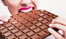 تسهیلات ویژه دانشگاه انگلیسی برای "شکلات شناسی"!