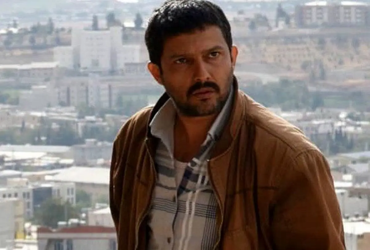 معرفی فیلم «قصر شیرین»