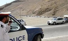 برخورد با تخلفات حادثه‌ساز ۱۴ درصد افزایش یافته است