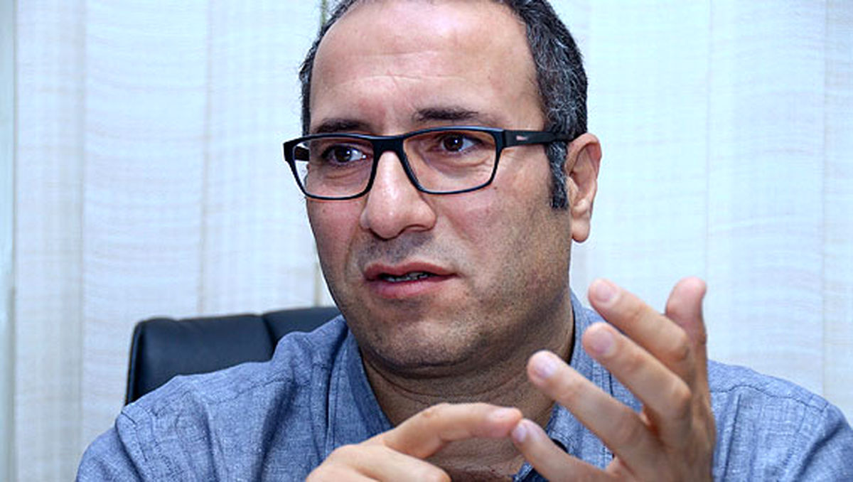 دلایل سیدرضا میرکریمی درباره جدا بودن جشنواره جهانی و ملی فجر