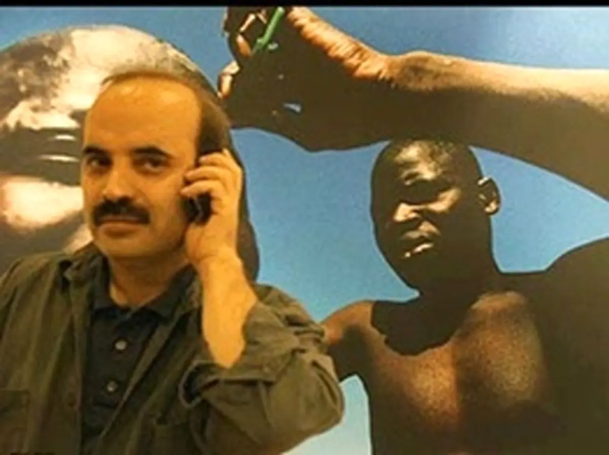 انتقاد یک هنرمند از برنامه «خندوانه» و «دورهمی»/ بایرامی: مگر فقط بازیگران می‌فهمند؟