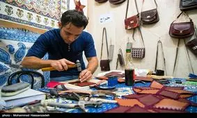 بیمه هنرمندان و صنعتگران صنایع دستی از سر گرفته شد