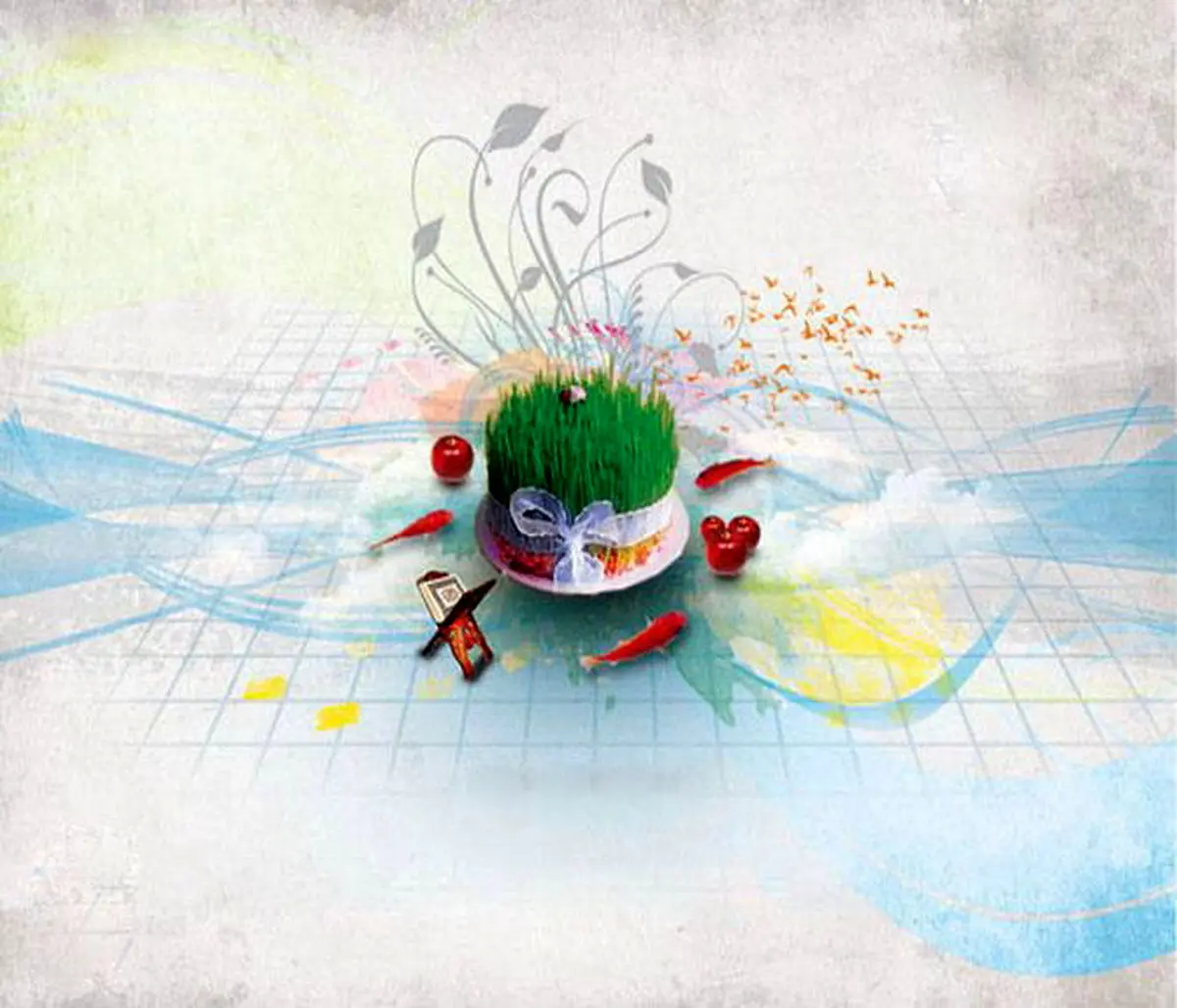 نوروز در تقویم ونکوور کانادا قرار گرفت