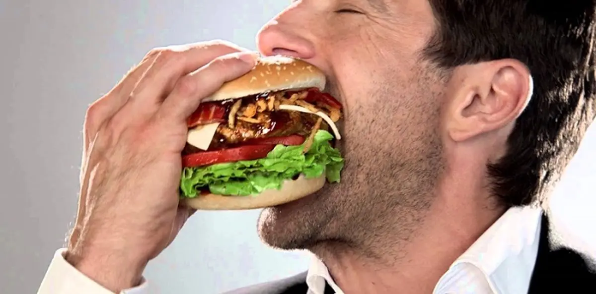 ۲۴ ماده طبیعی برای سیر شدن!