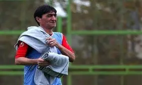 محمدخانی در گفت و گو با خبر فوری : استرس بازیکنان باعث شکست برابر ژاپن شد/ سرمربی بعدی تیم ملی خارجی خواهد بود