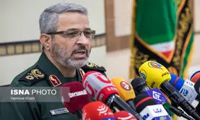 سردار غیب پرور: انقلاب اسلامی تا ظهور امام زمان (عج) پا برجاست