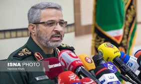 سردار غیب پرور: انقلاب اسلامی تا ظهور امام زمان (عج) پا برجاست