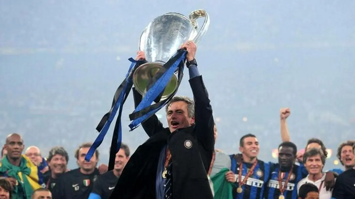 حتی اینتر هم مورینیو را نمی‌خواهد