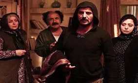 جَدل عجیب فراستی و تهیه‌کننده «درخونگاه» با واژه‌هایی چون کثیف، بی‌شخصیت و شرم‌آور