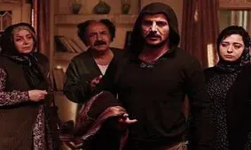 جَدل عجیب فراستی و تهیه‌کننده «درخونگاه» با واژه‌هایی چون کثیف، بی‌شخصیت و شرم‌آور