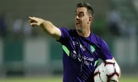 سرمربی الاهلی امروز اخراج می‌شود