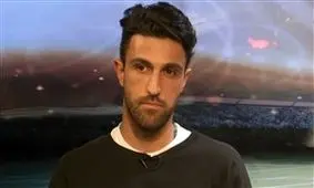 امین منوچهری شاگرد علی دایی شد