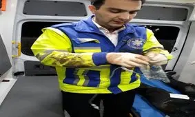 ماجرای سریالی ضرب و شتم تکنسین‌ های اورژانس؛ این بار در تبریز