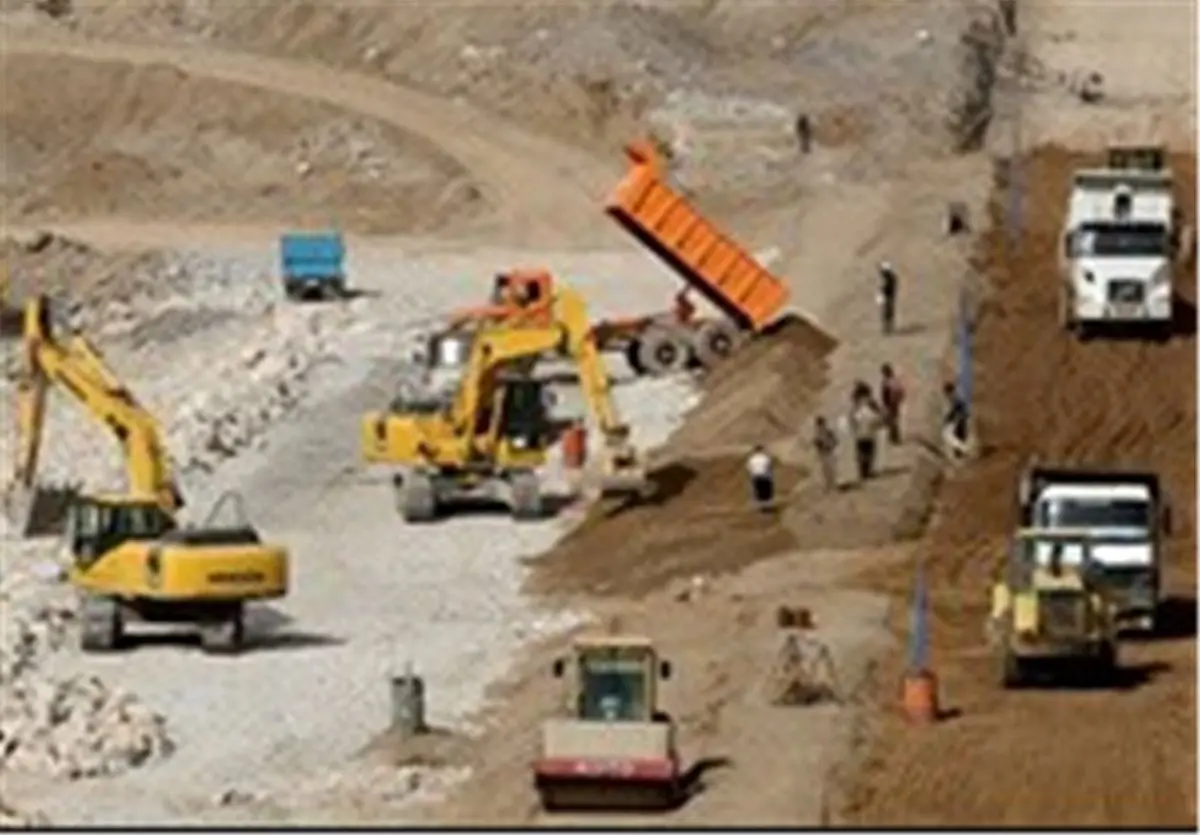 ۷۵۰ طرح عمرانی زودبازده در خراسان جنوبی اجرا می‌شود