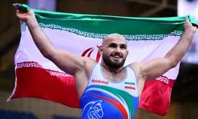 اطمینان دارم توطئه است