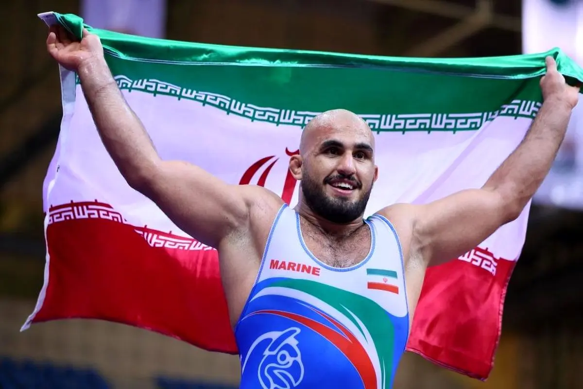 اطمینان دارم توطئه است