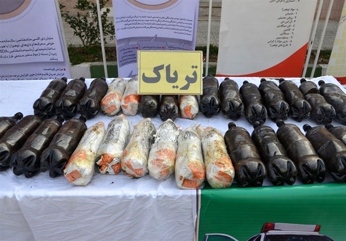 دستگیری و بههلاکت رسیدن چند تن از اشرار در اصفهان