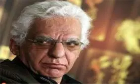 فیلم/ کل کل جالب لاله صبوری و کیومرث پوراحمد به خاطر یک توئیت