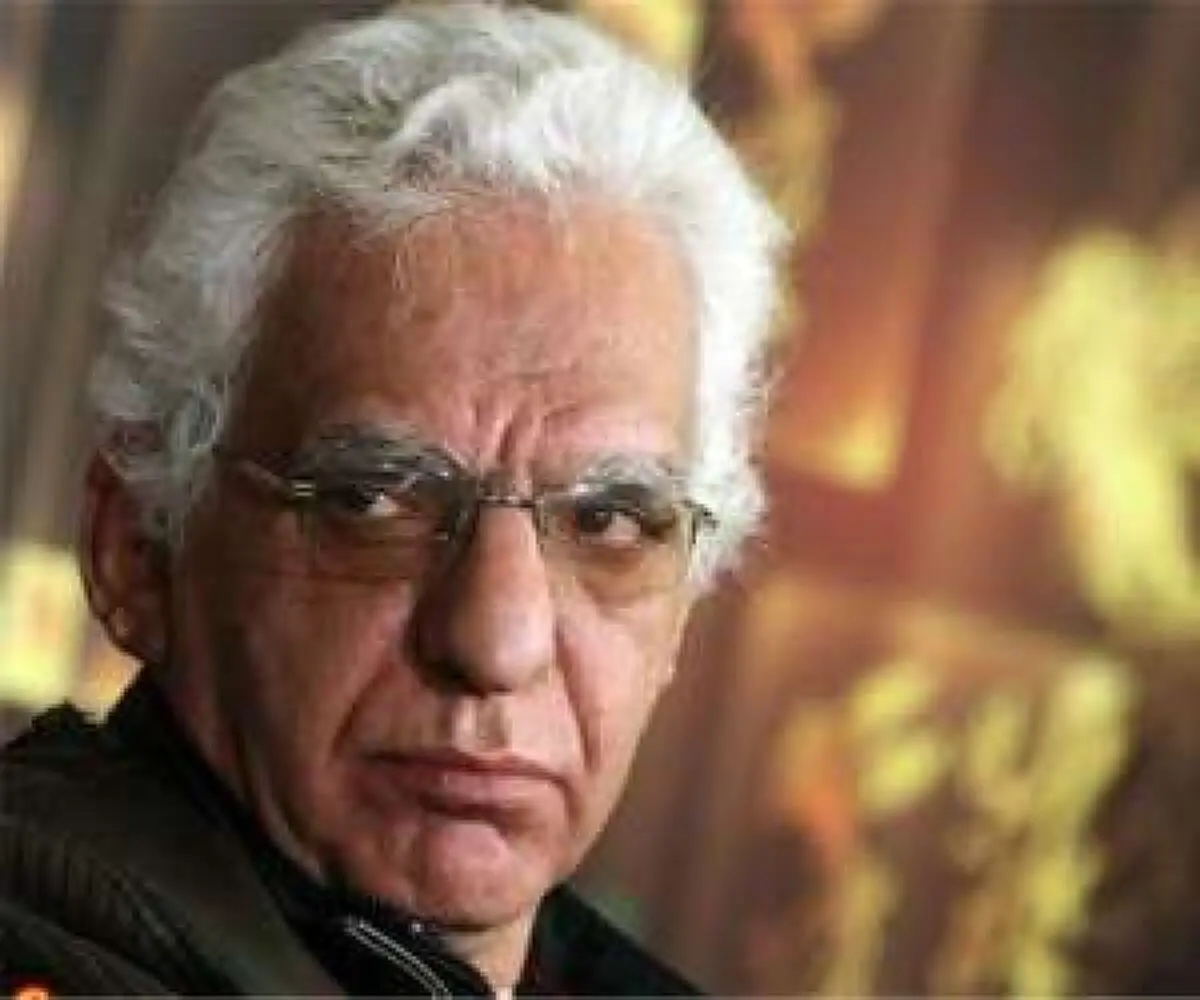 فیلم/ کل کل جالب لاله صبوری و کیومرث پوراحمد به خاطر یک توئیت