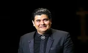 اجرای زنده سالار عقیلی به مناسبت ۴۰ سالگی انقلاب