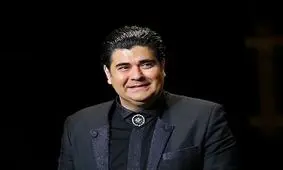 اجرای زنده سالار عقیلی به مناسبت ۴۰ سالگی انقلاب