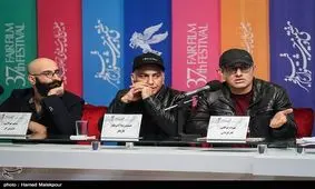 بهرام توکلی: شهرت پهلوانان تخریب می شود