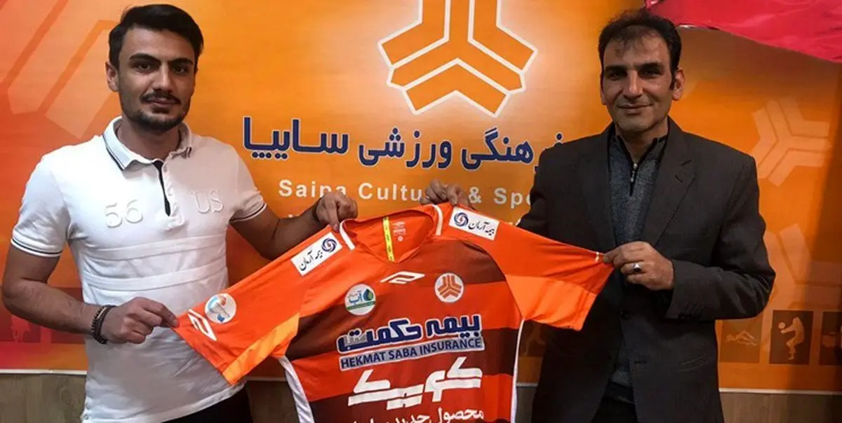 جهانبخش و ابراهیمی به سايپا پيوستند