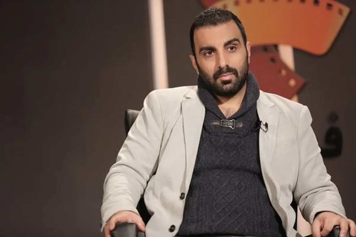 پولادکیمیایی: در طول این سالها به مروز کار یاد گرفتم