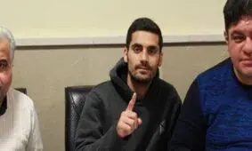 سالاروند به ماشین سازی پیوست