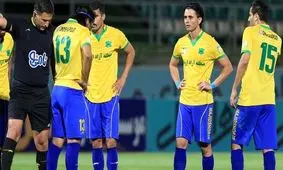 اکبر ایمانی به تراکتورسازی پیوست