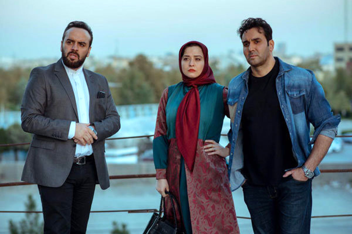 «مدیترانه»میهمان روز سوم جشنواره فیلم فجر مشهد