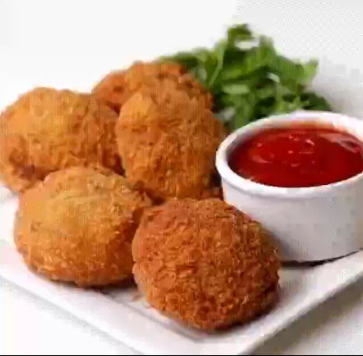 خوراک خوشمزه و راحت با گوشت چرخ کرده