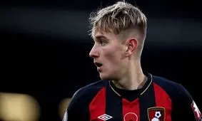 تاتنهام به دنبال بازیکن مورد نظر یونایتد