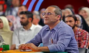 چرا رامبد جوان به ناگهان تصمیم به متوقف ساختن قطار خندوانه گرفت؟