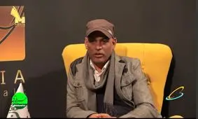 درخونگاه نقطه عطف کارهای سیاووش اسعدی است / اهل فضای مجازی نیستم