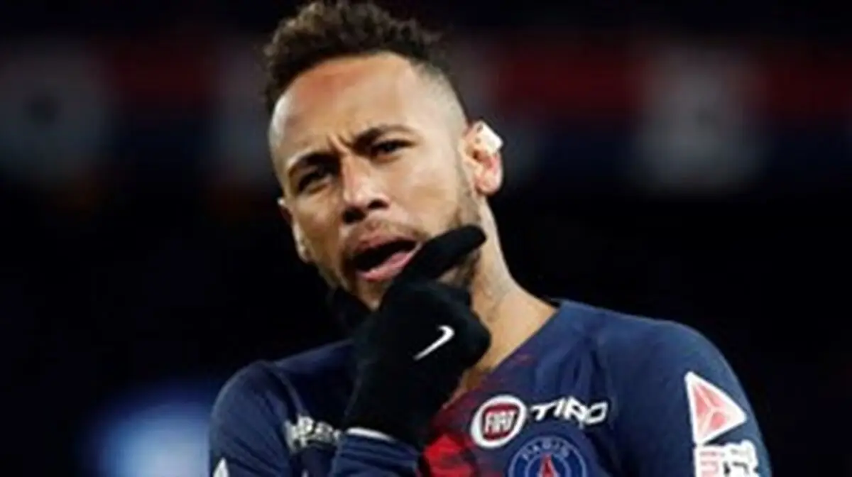 بیانیه باشگاه PSG علیه نظرسنجی جنجالی