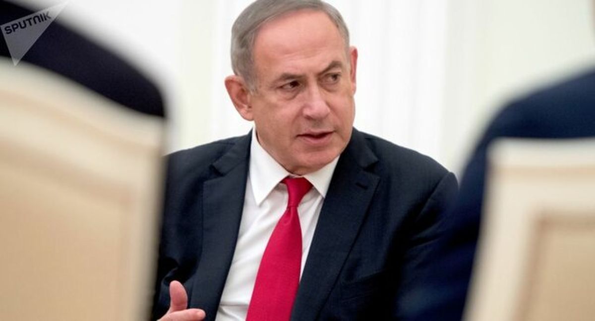 نتانیاهو: ساخت دیوار در مرز غزه را آغاز کردیم/ برای جنگ با حماس تردید نمی‌کنیم