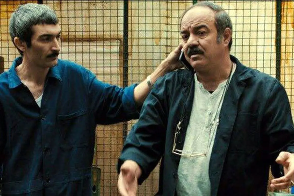 ادامه لغو اکران فیلم های فجر/پخش فیلم «حمال طلا» شاید وقتی دیگر