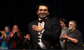 گروه آوازی تهران در جشنواره فجر کنسرت می دهد