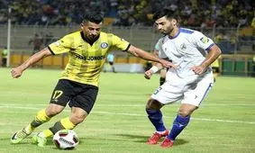 فرشید پاداش به نفت مسجدسلیمان پیوست