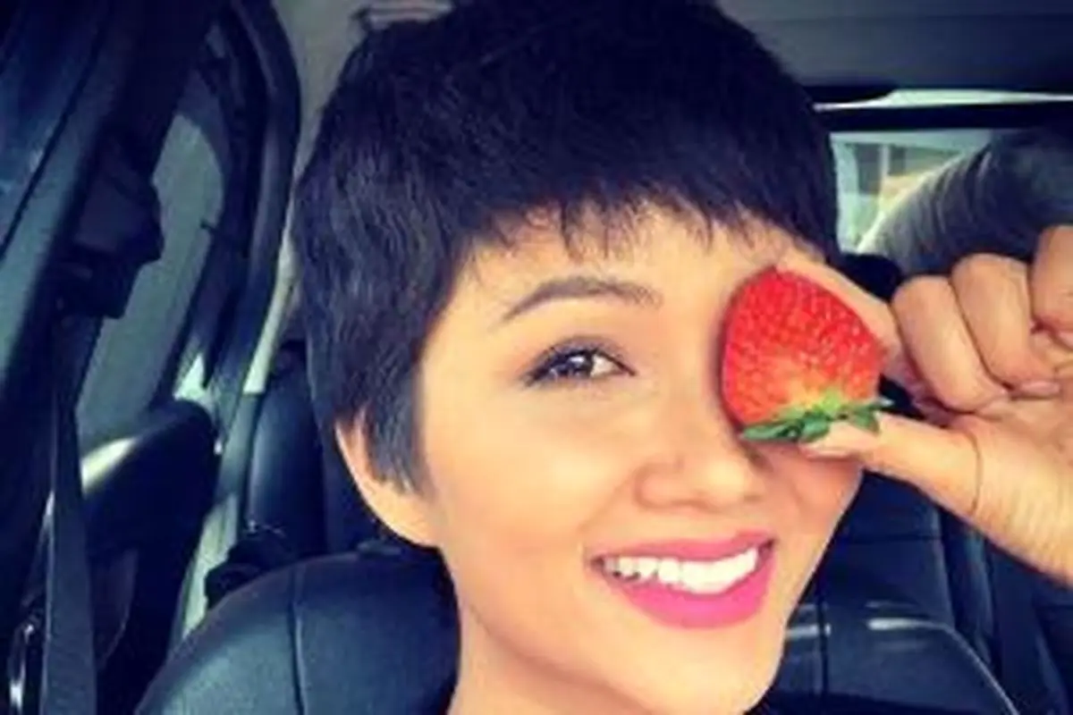 زنی که عنوان زیبایی ابدی و همیشگی 2018 را بدست آورد! عکس