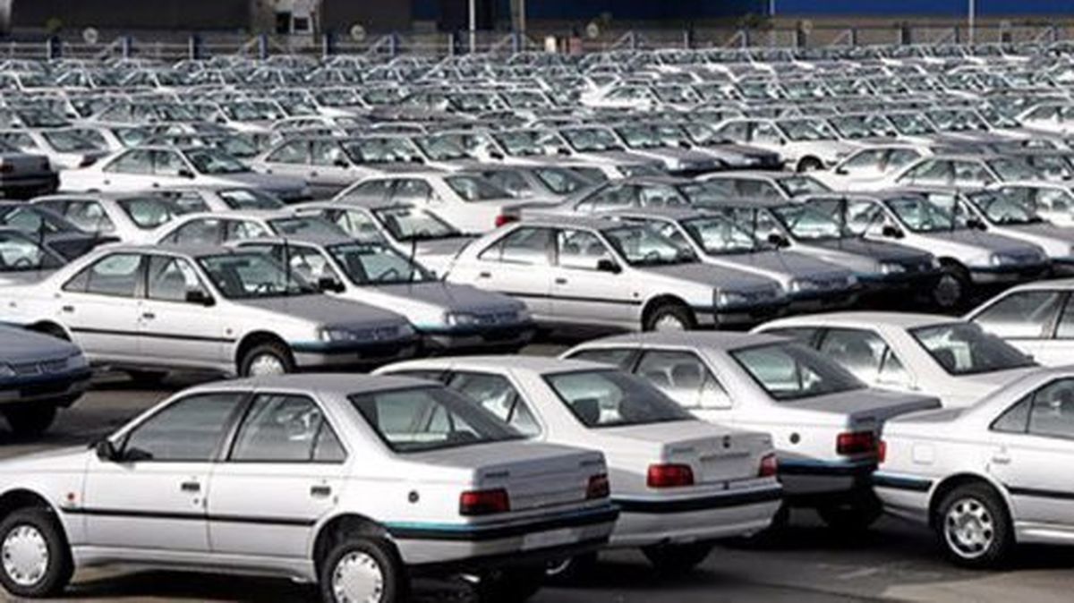 ایران خودرو و سایپا چه زمانی خودروهای پیش فروش شده را تحویل می دهند؟