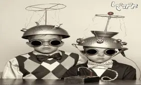 عجیب‌ترین و جالب‌ترین اختراعات تاریخی که به امروز نرسیدند + تصاویر