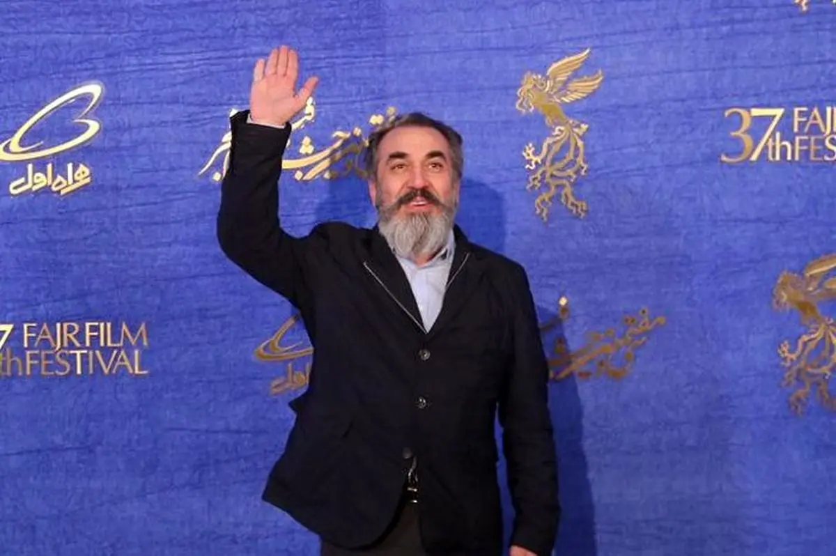 دلیل غیبت سیامک انصاری در سریال جدید مهران مدیری