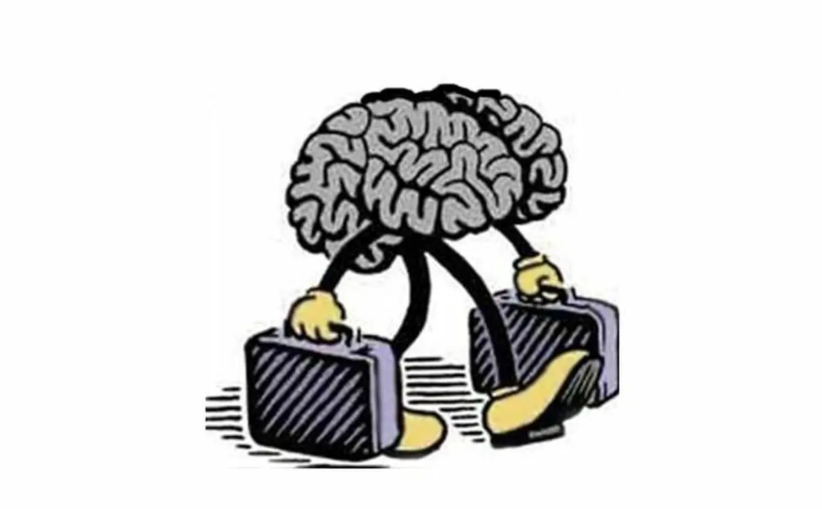 اسرائیل بالاترین نرخ فرار مغزها را دارد