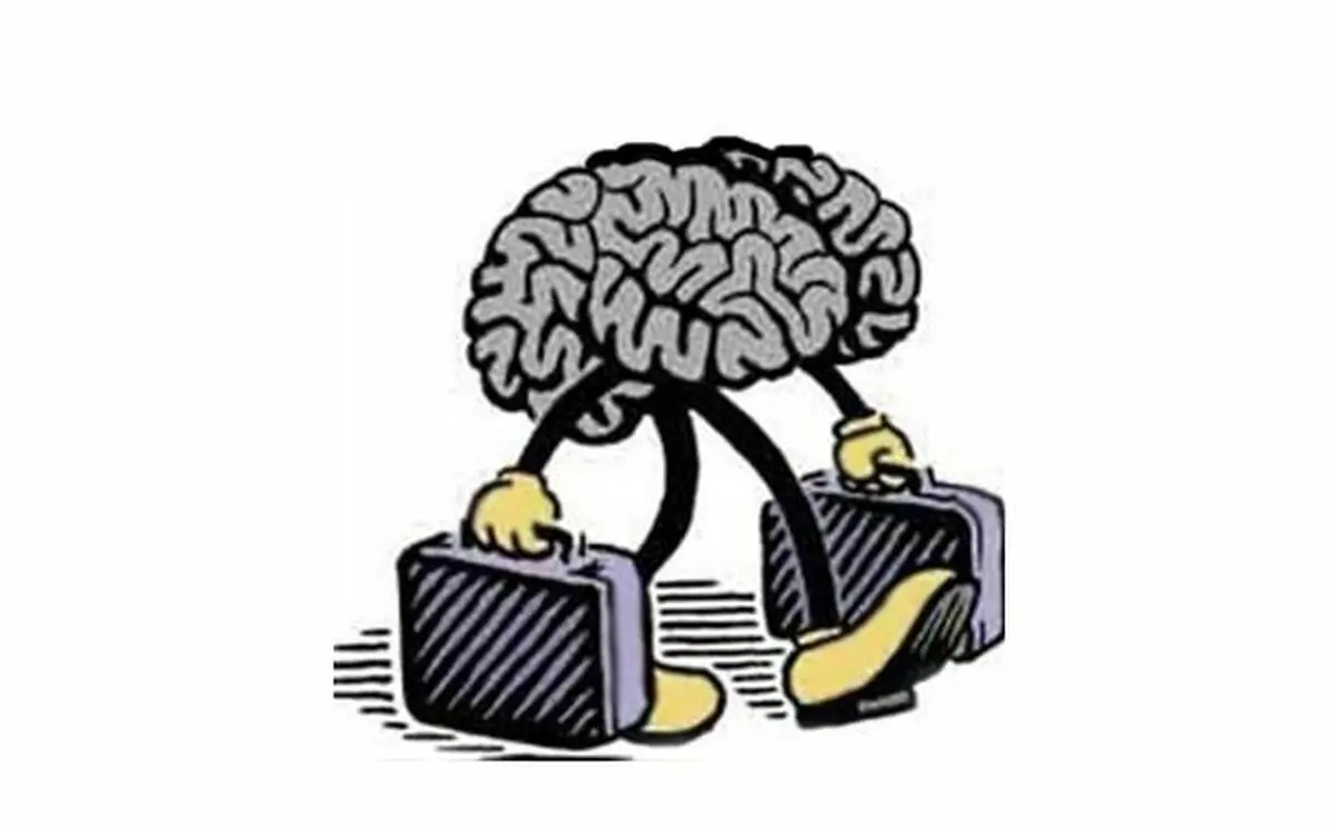 اسرائیل بالاترین نرخ فرار مغزها را دارد