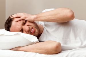 علت سردرد‌های ناگهانی را بشناسید